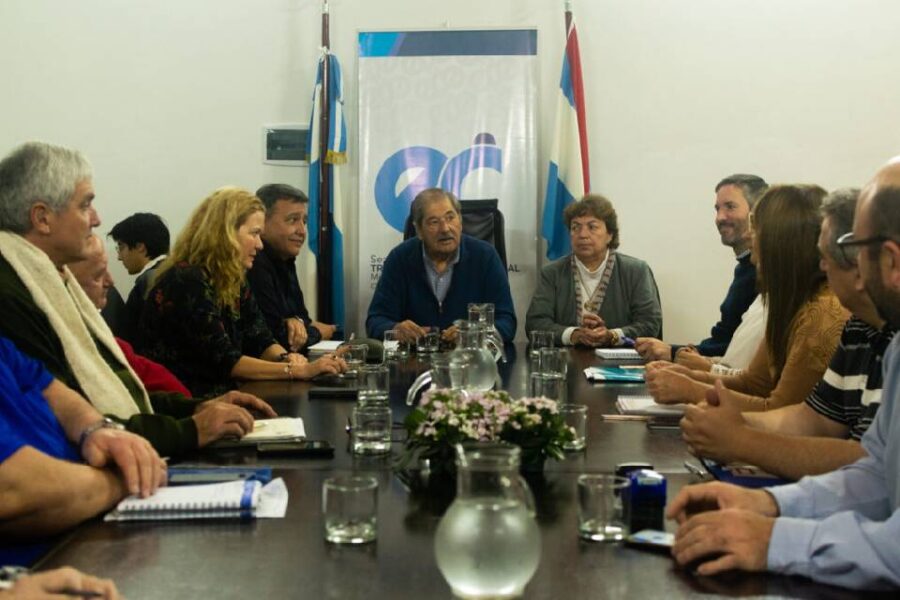 Se reabre la paritaria docente en Entre Ríos