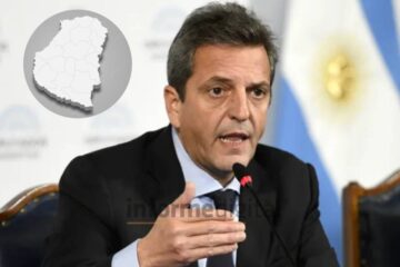 Ganancias: El impacto del anuncio de Massa en Entre Ríos ¿Quiénes ganan y quiénes pierden?