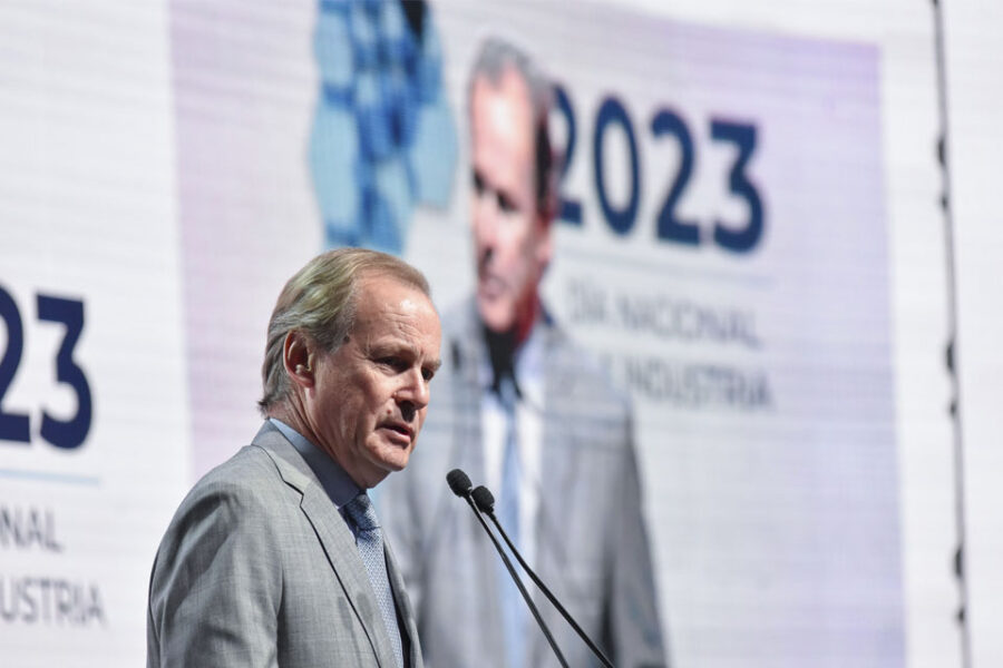 Bordet anunció beneficios para la industria de Entre Ríos