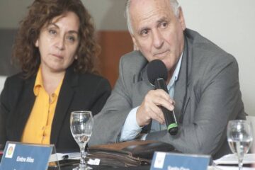 La provincia gestiona recursos de casi 230 millones de pesos con uno de los Ministerios que quiere cerrar Milei