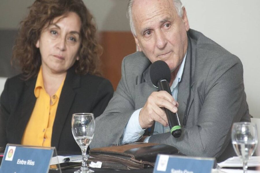La provincia gestiona recursos de casi 230 millones de pesos con uno de los Ministerios que quiere cerrar Milei