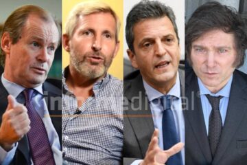 Tras el cruce Bordet-Frigerio: ¿estará la plata para salarios y aguinaldo?