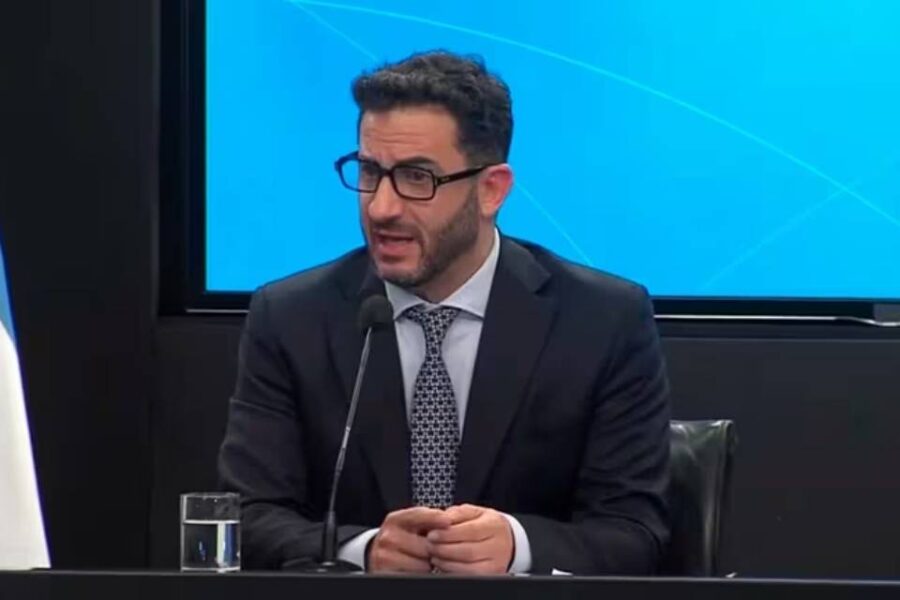 (Mención al entrerriano Michel) Fin de la Secretaría de Comercio: qué pasará con los precios y con las importaciones