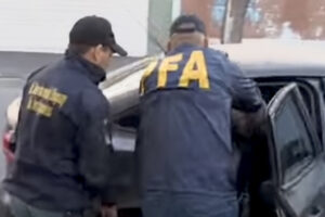 Avances en la causa sobre la hackeo al municipio