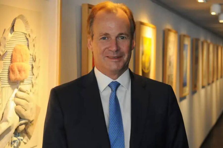 Gustavo Bordet le respondió a Frigerio: “en Entre Ríos está garantizado el pago del aguinaldo y los sueldos”