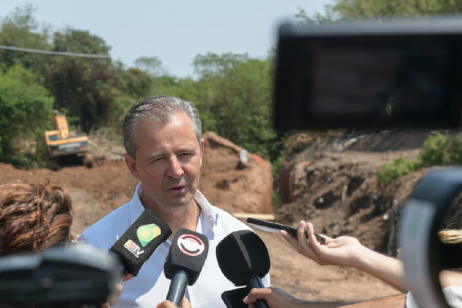 Bahl garantizó que pagará el aguinaldo antes de irse