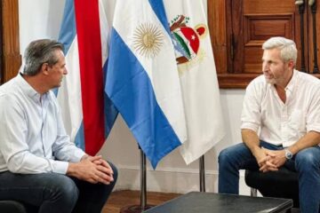 Tras la derrota ante Frigerio, el PJ de Entre Ríos renueva su conducción y busca reconvertirse como oposición