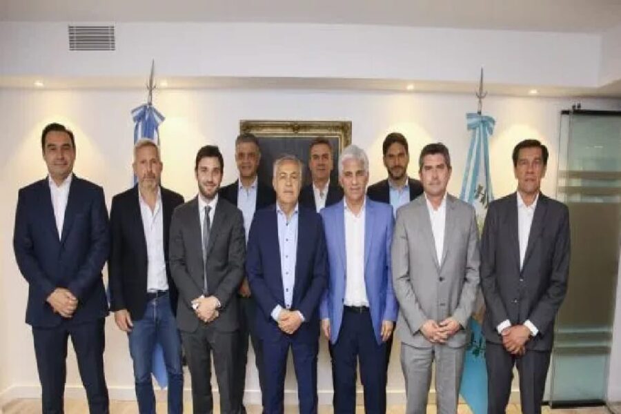 (Mención a Frigerio) La motosierra ya pasó por varias provincias: qué medidas se tomaron para enfrentar el ajuste