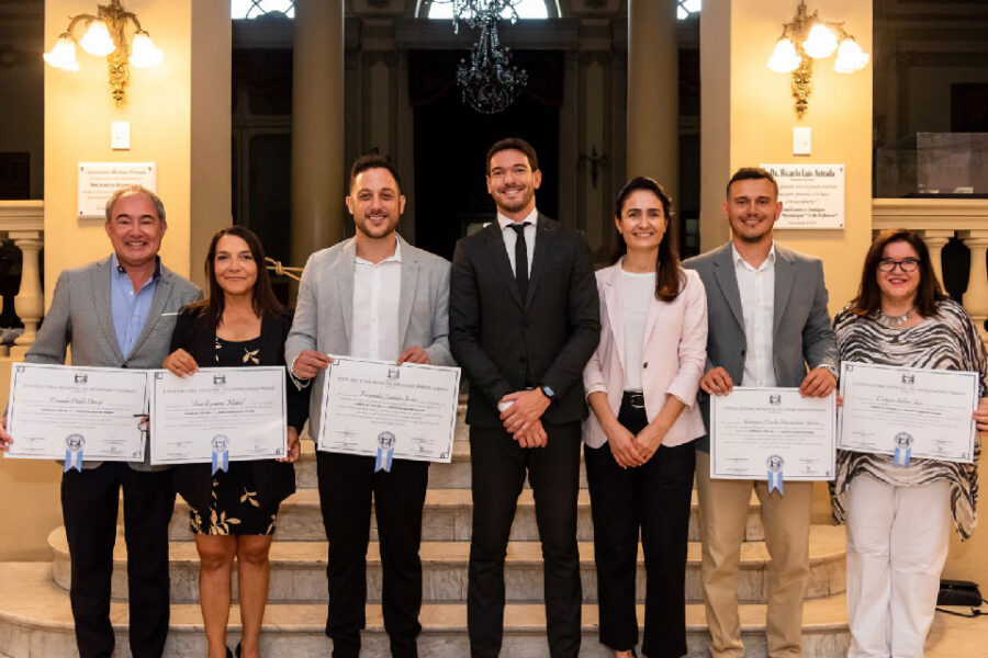 Gainza estará en la provincia pero sigue pensando en Paraná