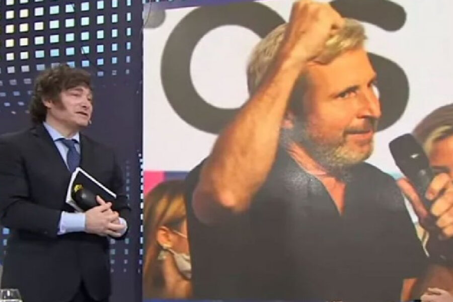 Frigerio se reunirá con Milei ¿De qué hablarán?