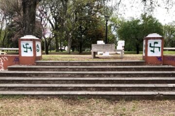 (Mención a Paraná)