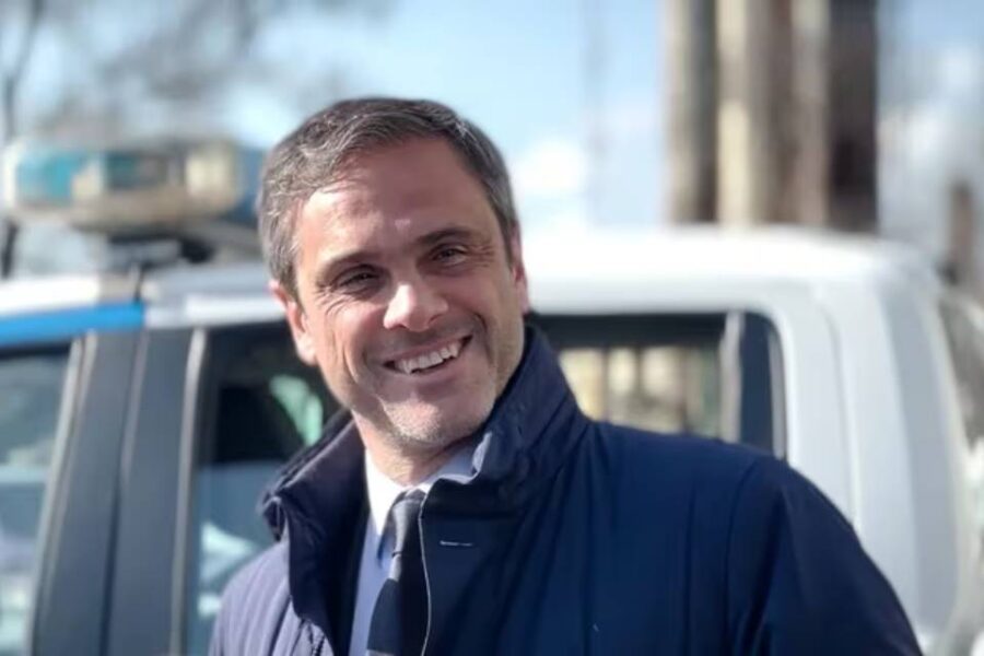 Guillermo Michel: “Le van a cobrar más Impuesto a las Ganancias a una pyme que a una multinacional con sede en Luxemburgo”