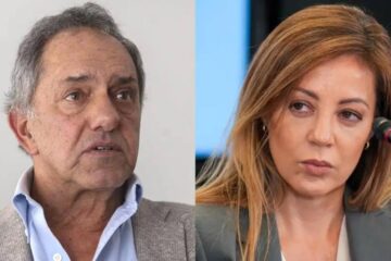 (Mención a Michel) Ya está Scioli y se acerca Royón: quiénes son los funcionarios del gobierno actual que podrían quedarse con Milei