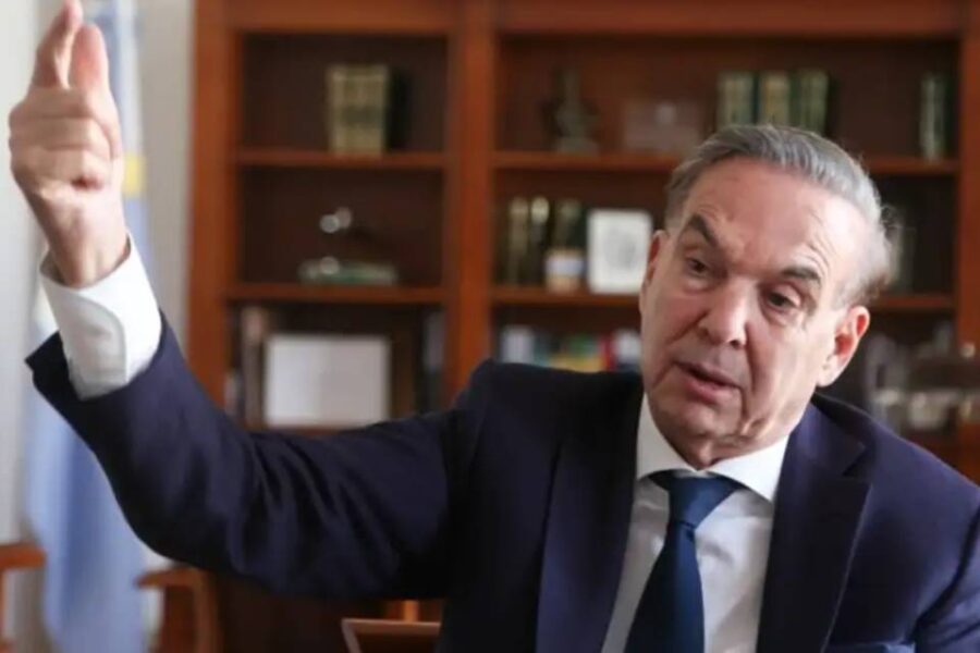 (Mención a legislador entrerriano) Fractura en Juntos por el Cambio: a un día de la jura en Diputados, Pichetto presidiría un nuevo bloque