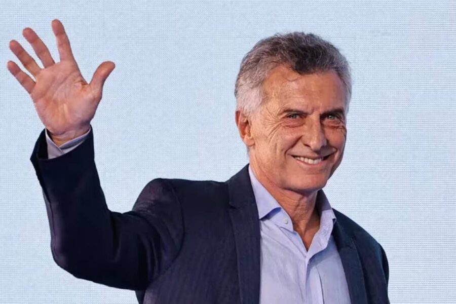 (Mención a Frigerio) Tras la elección en Boca, Macri sigue de cerca el programa económico de Milei y se enfoca en el control del PRO