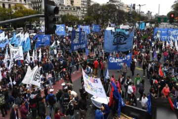 (Mención a Entre Ríos)  El Gobierno dio de baja 4.588 planes Potenciar Trabajo de beneficiarios que eran empleados públicos