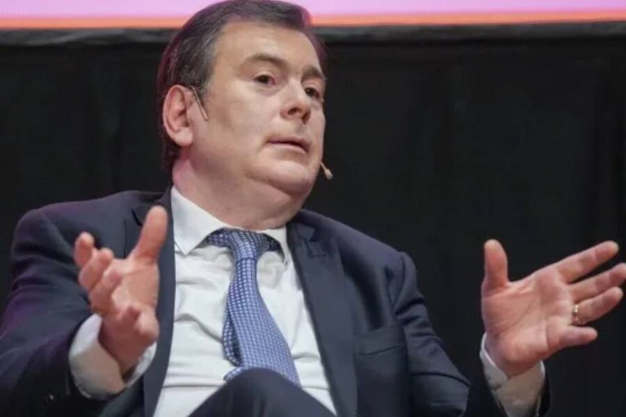 (Mención a Frigerio) Provincias profundizan medidas de ajuste y declaran emergencia