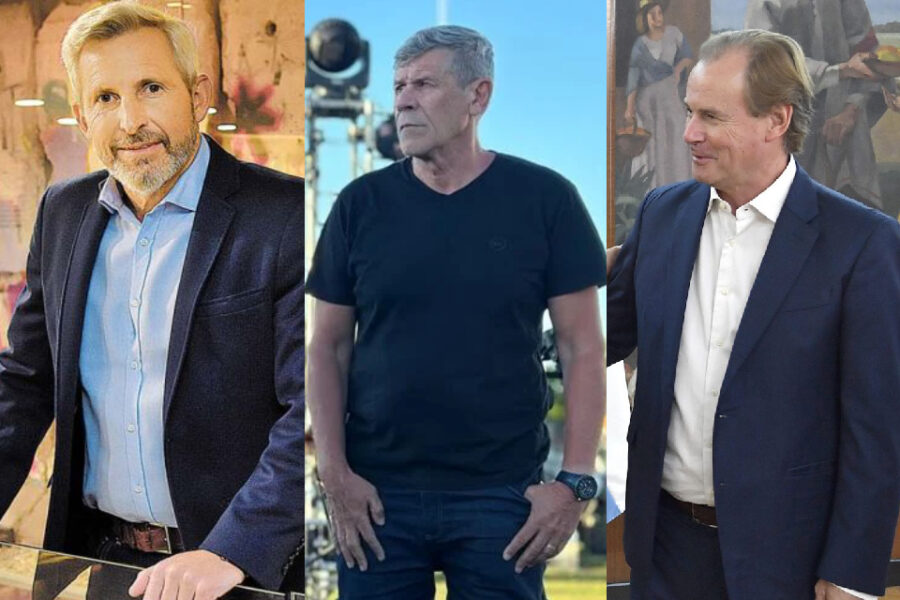 Funcionario de Frigerio se comprometió a cumplir una de las promesas de campaña