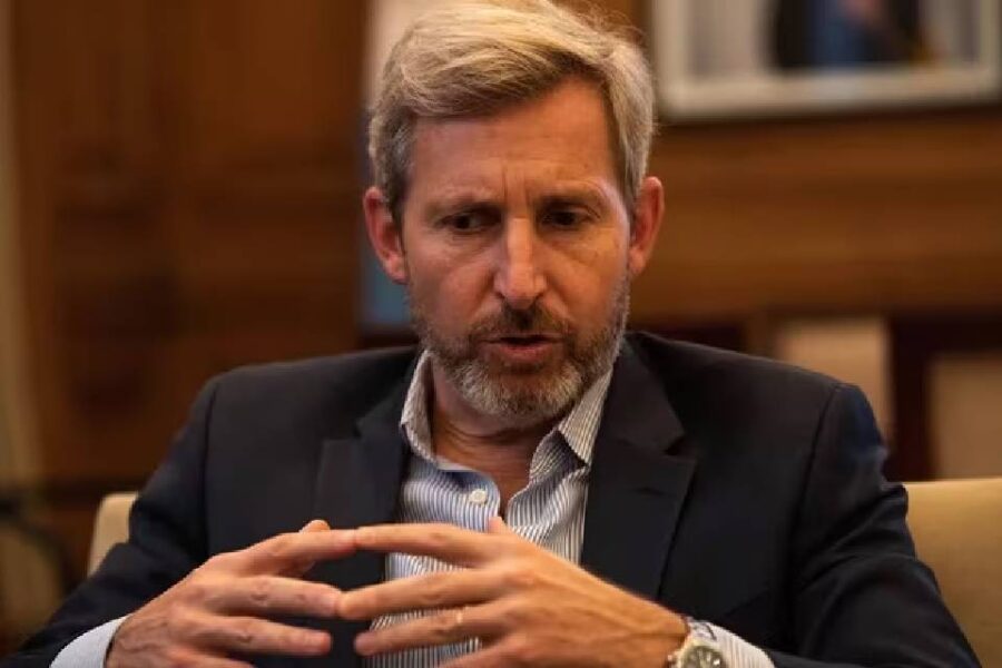 Frigerio habló sobre los fondos que enviará Massa ¿Qué dijo?