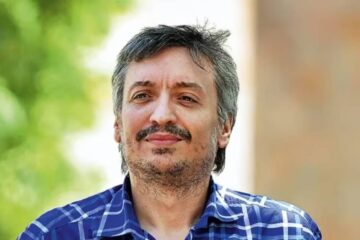 (Mención a legisladora entrerriana) Kirchner quiere crear un fondo para financiar obras públicas con retenciones de la exportación de soja