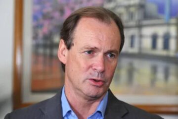 Gustavo Bordet: “La ley ómnibus agravará aún más los problemas de los argentinos”