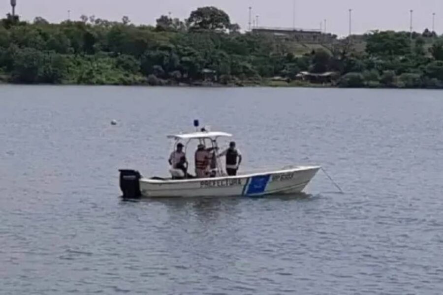 Entre Ríos: hallaron sin vida el cuerpo del hombre que desapareció al ingresar a un arroyo