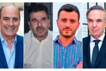 (Mención a Frigerio) Ley Ómnibus: la oposición dialoguista se reúne para unificar criterios y crece el malestar con el Gobierno