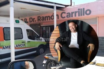 Denuncian negligencia en un Centro de Salud tras la muerte de un profesor de danza