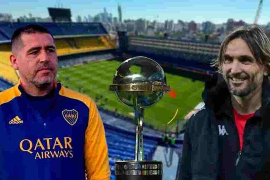 (Mención a futbolista entrerriano) Nuevo entrenador, los refuerzos, las obras y la agenda deportiva: así será el 2024 de Boca Juniors