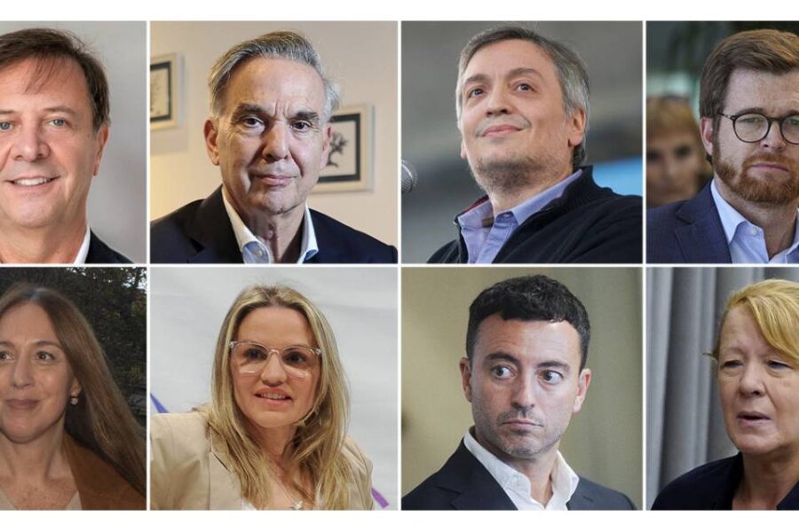 (Mención a Frigerio) Ley ómnibus en Diputados: cómo está el tablero de la Cámara baja a horas de la votación clave para Javier Milei