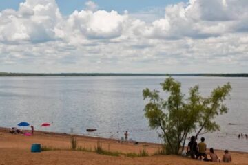 Las 5 playas más increíbles de Entre Ríos para planear una escapada este verano