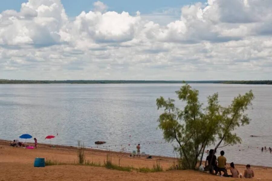 Las 5 playas más increíbles de Entre Ríos para planear una escapada este verano