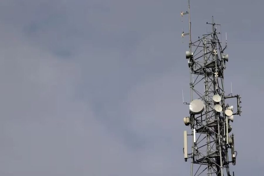 (Mención a Entre Ríos) Ushuaia prohibió la tecnología 5G por eventuales riesgos a la salud