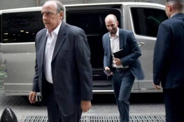(Mención a Frigerio) El Gobierno llega al debate por la Ley Ómnibus sin el apoyo para artículos clave y teme que haya más cambios