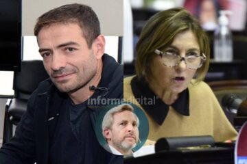 ¿Fuego amigo en el gobierno de Frigerio?