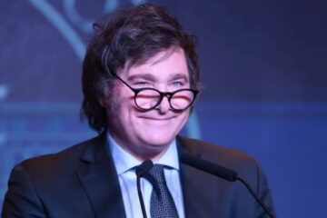 (Mención a Frigerio) Milei en Davos. Ley Ómnibus: El Gobierno busca el dictamen con una discusión que marcará el termómetro con la oposición