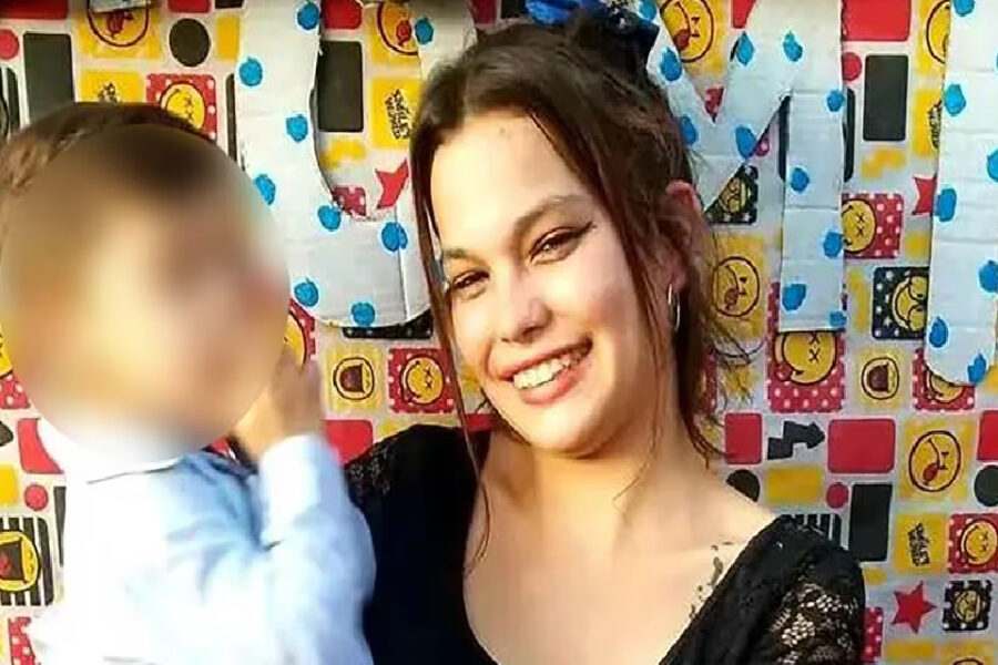 (Fue en Entre Ríos) Una joven de 23 años murió tras ser encontrada descompensada en la calle: investigan si fue abusada y hay dos detenidos