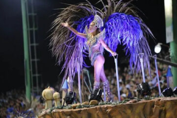 Carnaval 2024 en Gualeguaychú, Jujuy y Corrientes: cuánto cuesta hacer una escapada y disfrutar de las comparsas