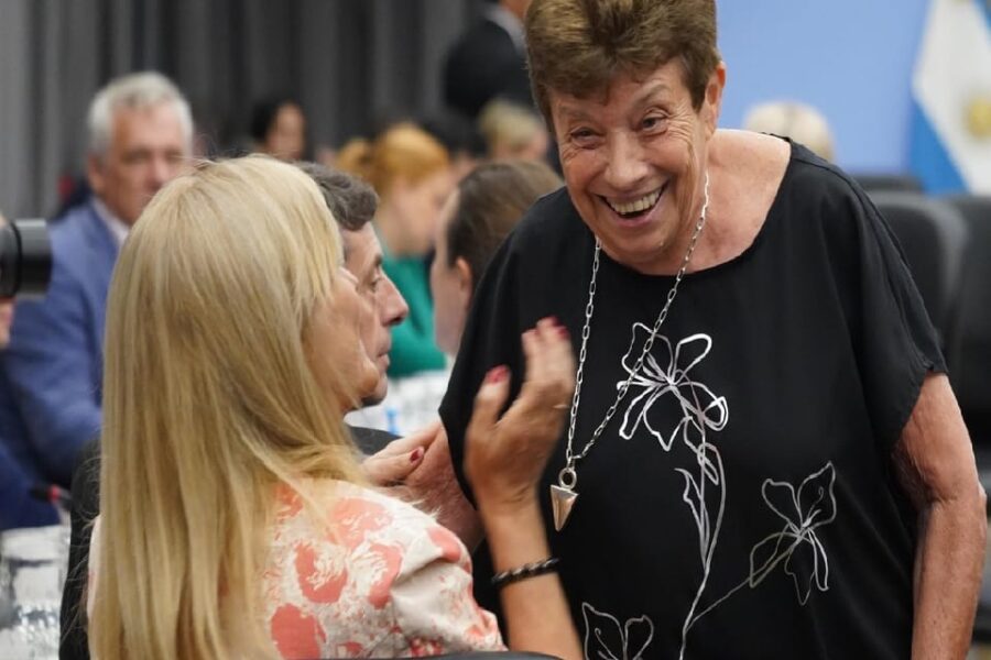 (Mención a actor entrerriano) Ley ómnibus: juristas piden eliminar del proyecto las reformas al Código Civil: “Trae inseguridad jurídica“