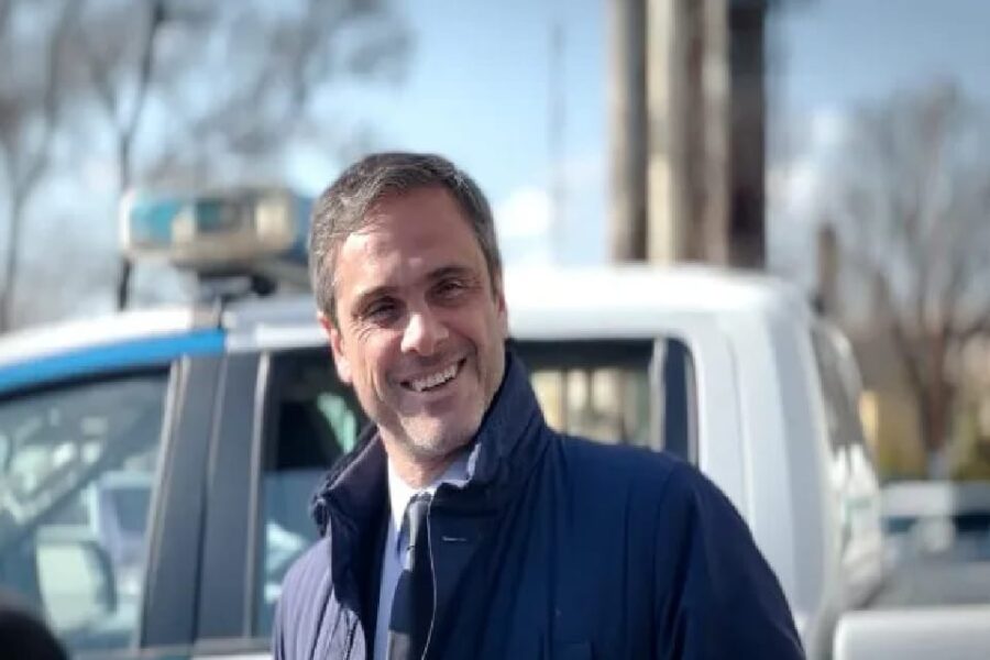 Guillermo Michel cruzó a Rogelio Frigerio por las finanzas en Entre Ríos