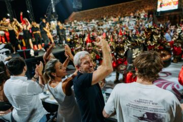 Frigerio llamó a promover y apoyar el Turismo