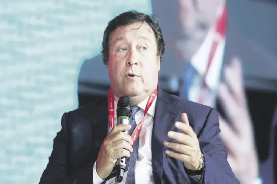 (Mención a Frigerio) Provincias: crece malestar por la presión del Gobierno y dudan sobre el futuro de la ley ómnibus