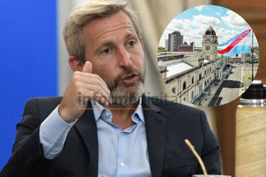 Ningún funcionario entrerriano podrá ganar más que Frigerio