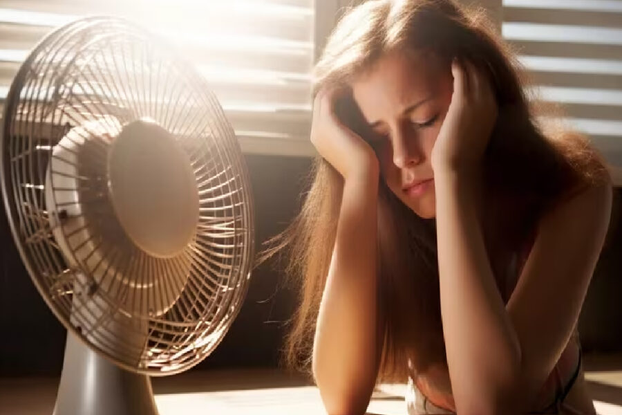 (Mención a Entre Ríos) Lluvias y olas de calor: cuál es el pronóstico hasta abril del SMN para todo el país