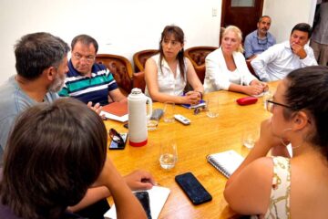 Piden declarar la Emergencia Alimentaria en Entre Ríos