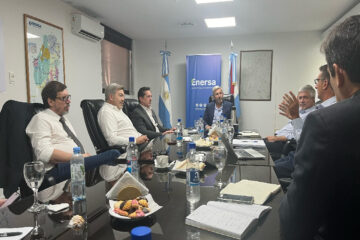 Para desarrollo energético sí hay plata: invertirían $33.000 millones