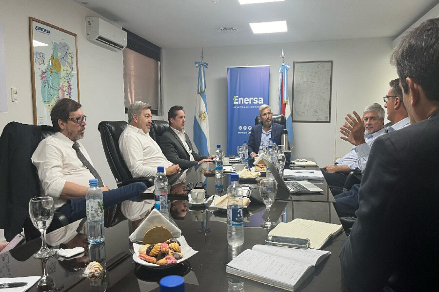 Para desarrollo energético sí hay plata: invertirían $33.000 millones