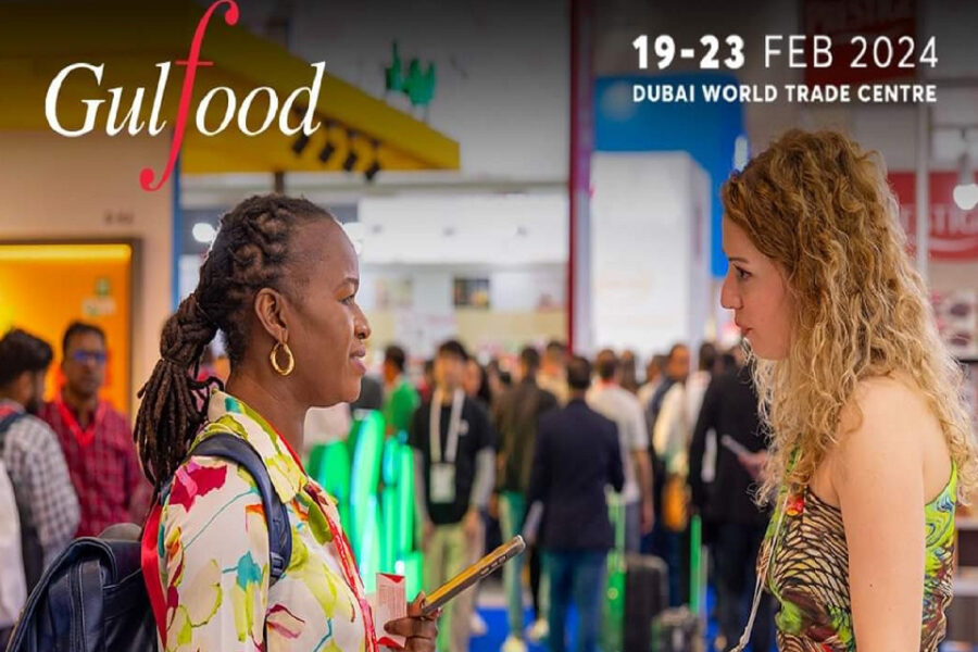 El gobierno acompaña la expansión de empresas entrerrianas a Medio Oriente y África