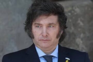 (Mención a entrerriano) Diputados radicales pidieron que Milei ratifique en la Justicia sus dichos sobre supuestas coimas en el Congreso