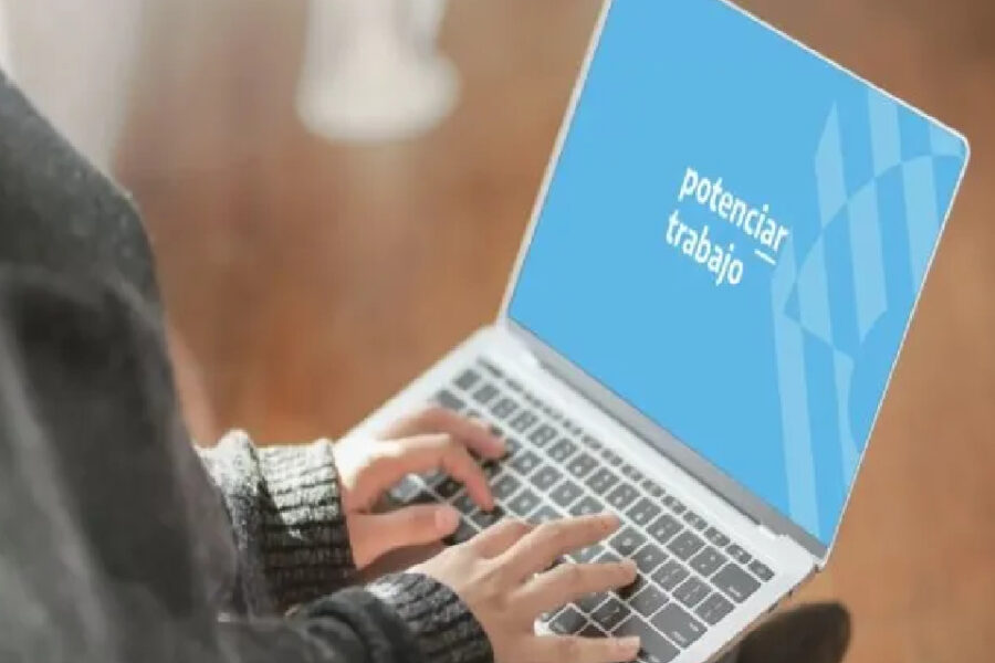 Empleados públicos entrerrianos también cobraban el Potenciar Trabajo